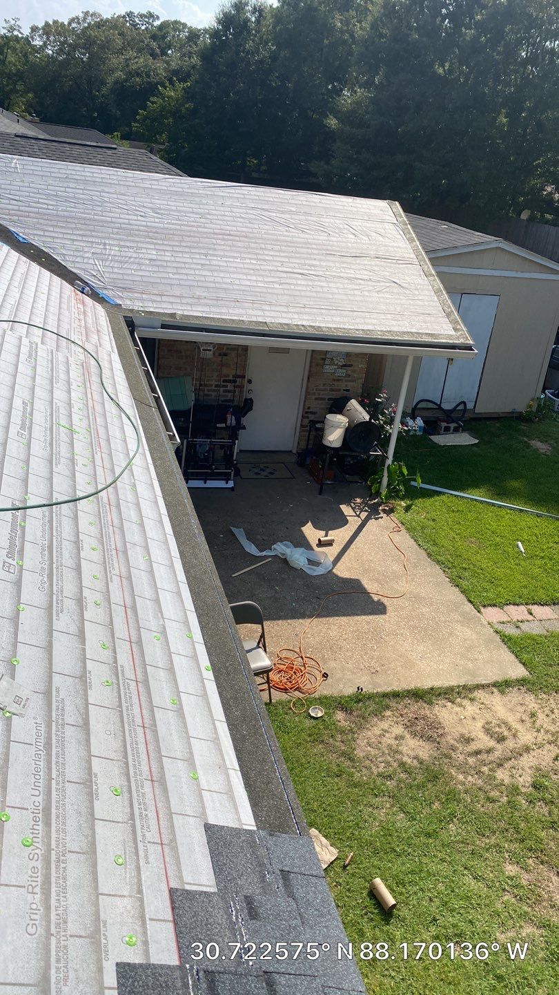 FORTIFIED Roof by American Roofing & Construction LLC