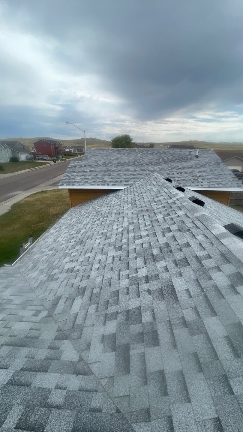 Your home takes care of you, so let us take care of your home. by Weather-Tite Exteriors LLC