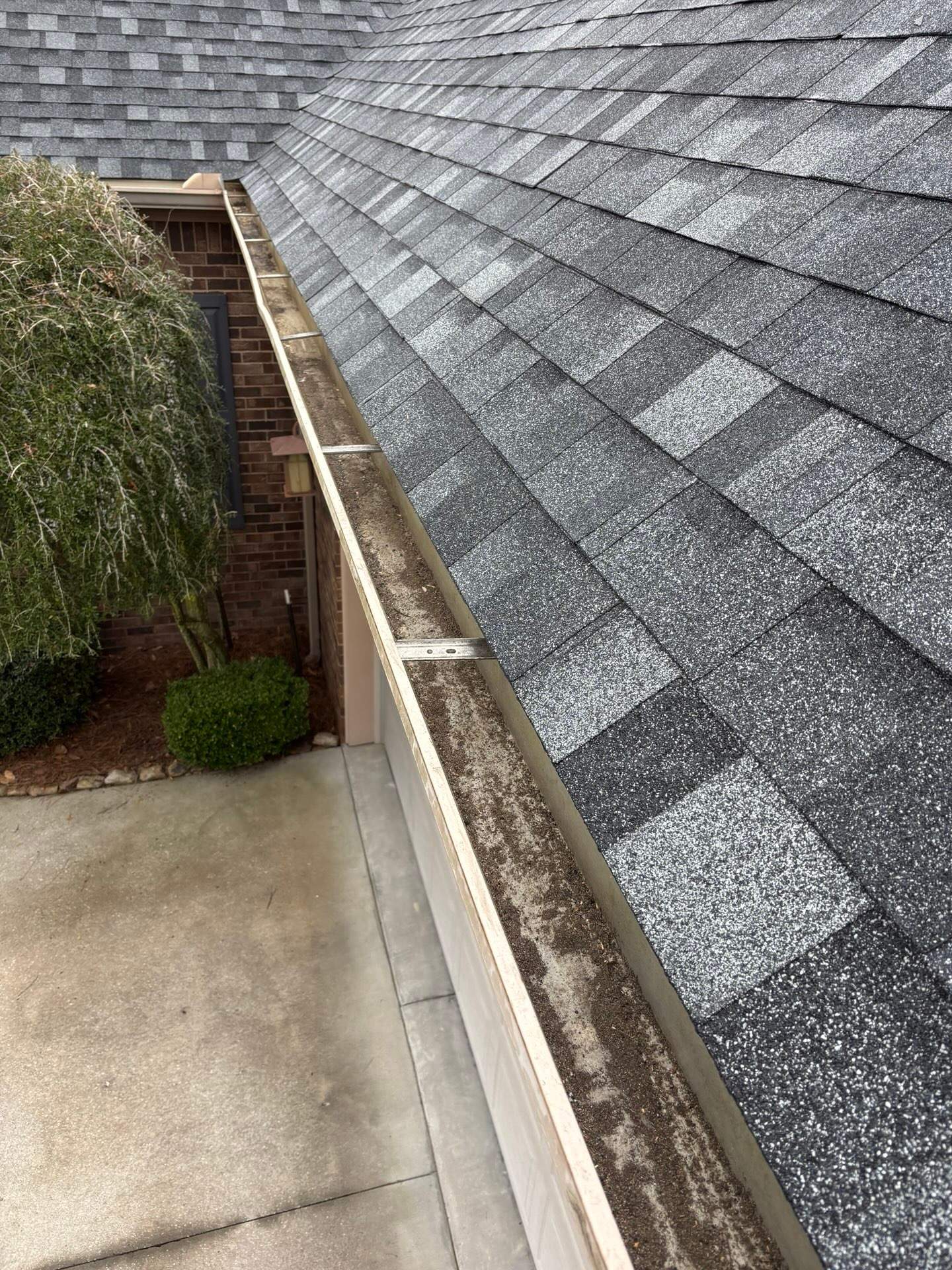 Roof Replacement - IKO Summit Gray- Aiken by South Point Roofing