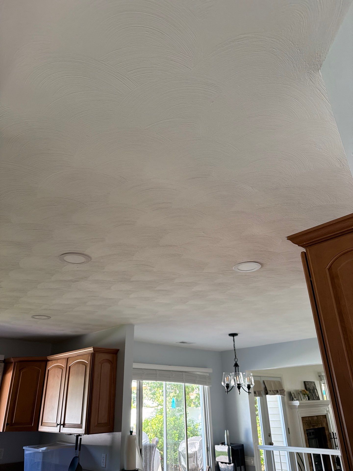 Residential - Virginia Beach  by Rodriguez Drywall And Paint 