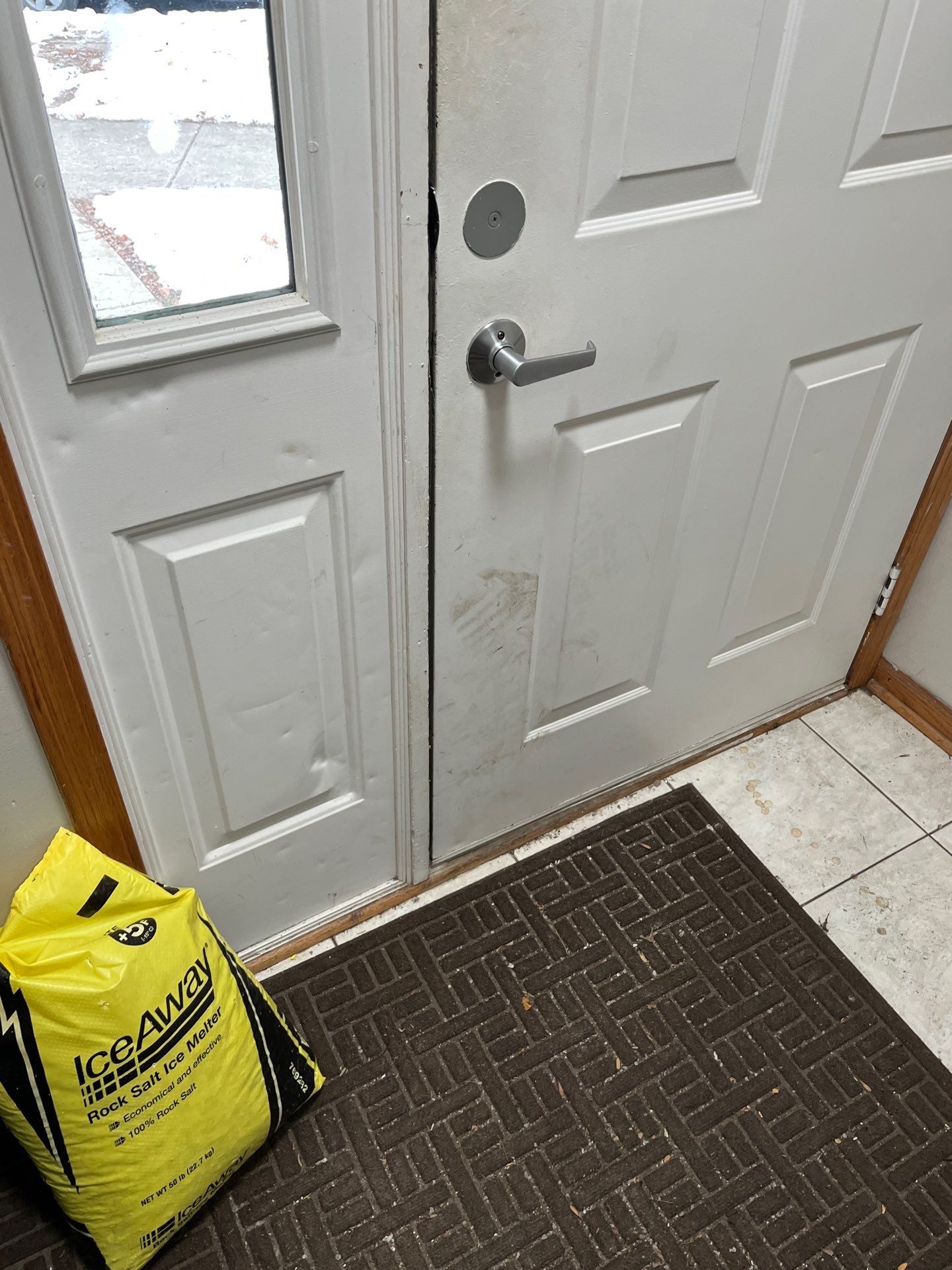 Project in Chicago by Xo Clean Services 