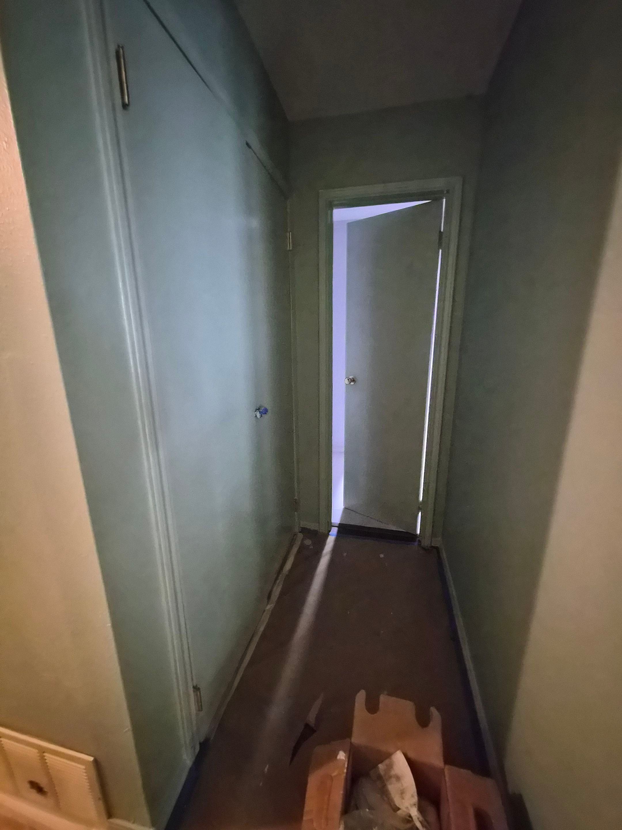 Goodbye Off-White, Hello Quietude in Hideaway TX by Quality Coats Painting