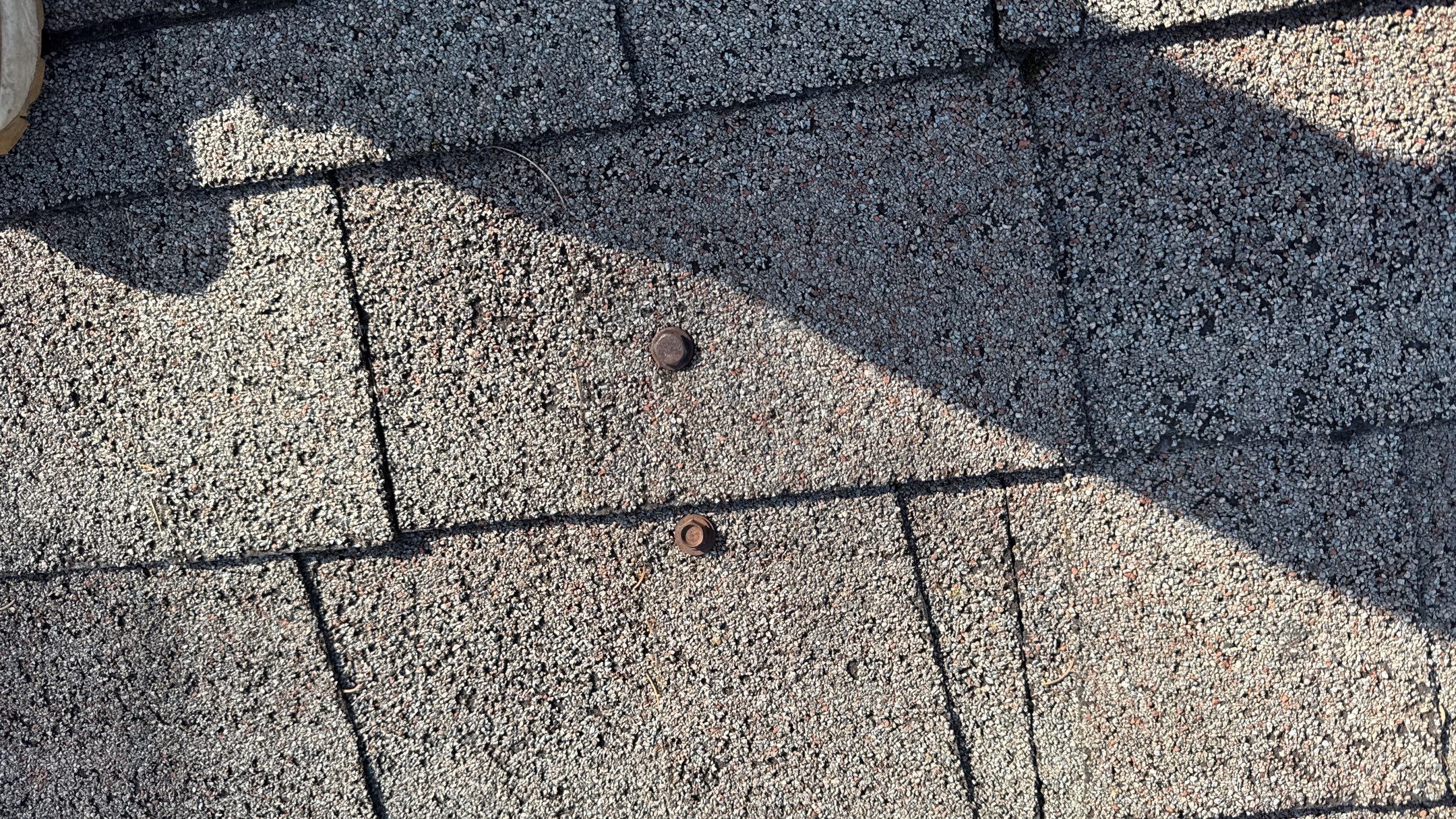 Roof Replacement using Owens Corning Williamsburg Gray by 180 Contractors