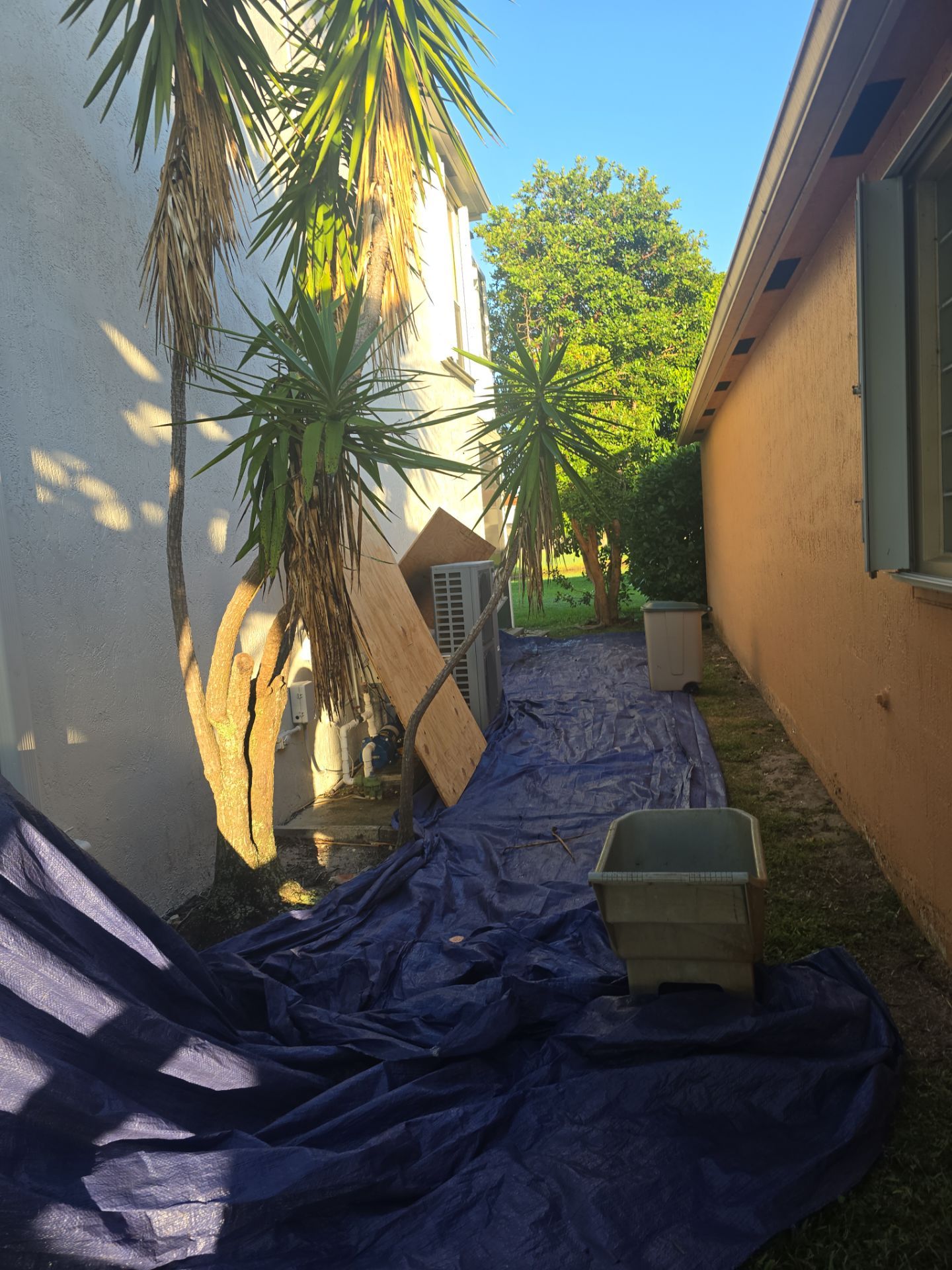 Tile Reroof in Boca Raton by Roofing Recovery