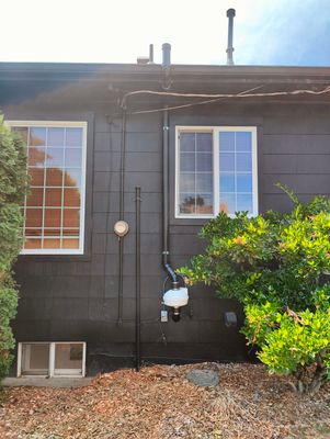 Project in Portland