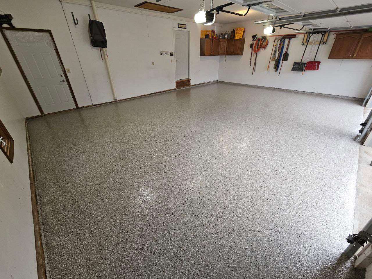 Creekbed Garage Delavan by Loud Bros