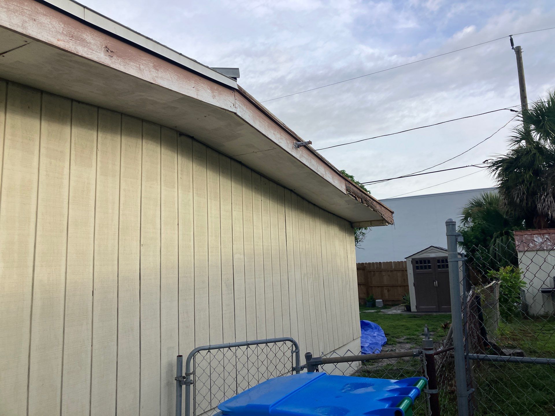 Project in Kenneth City 33709 by Mitchell Roofing Company LLC
