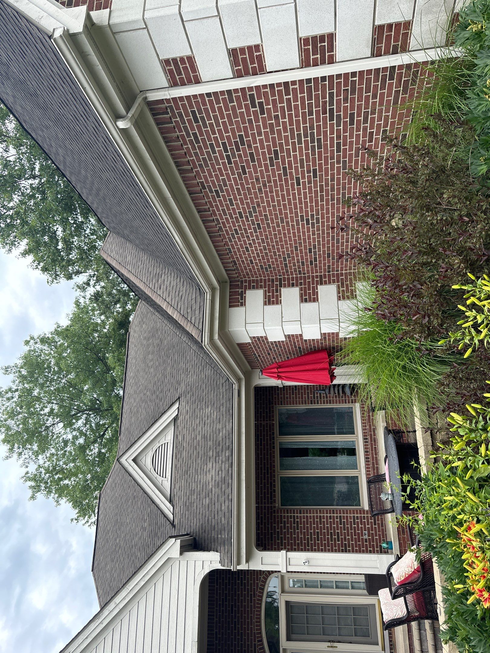 Roof Replacement using Owens Corning Duration by 180 Contractors