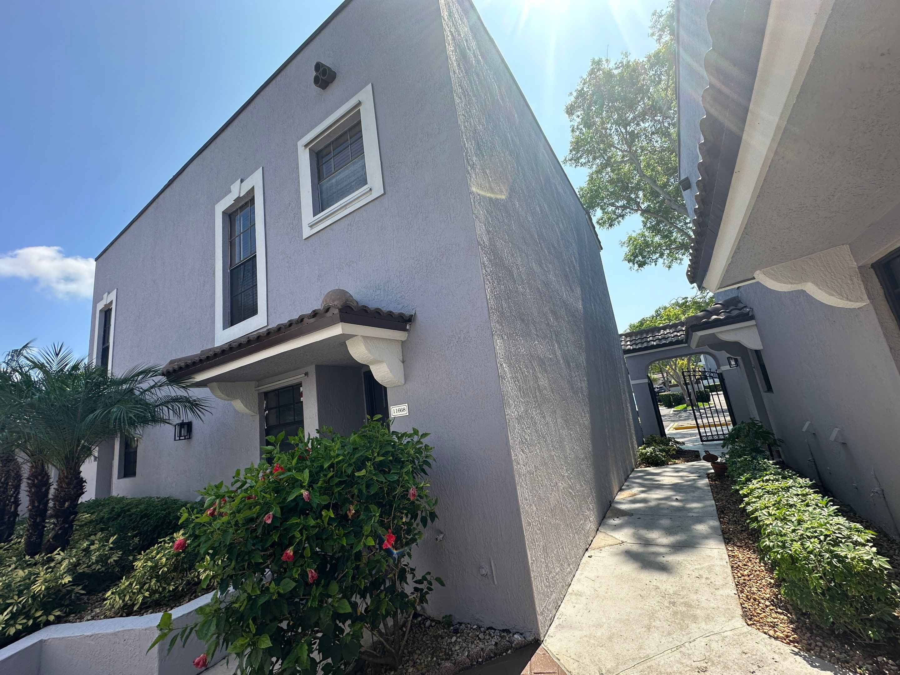 Water Damage Claim in Pembroke Pines by FLAPA & KeyStone