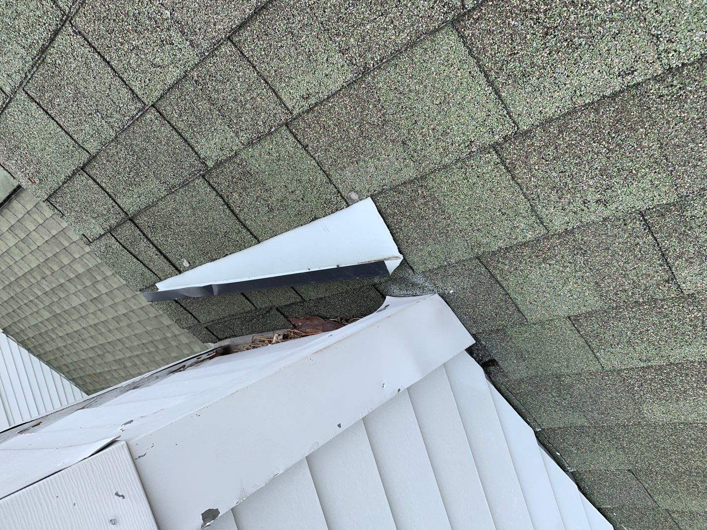 Re-Roof by American Roofing NC