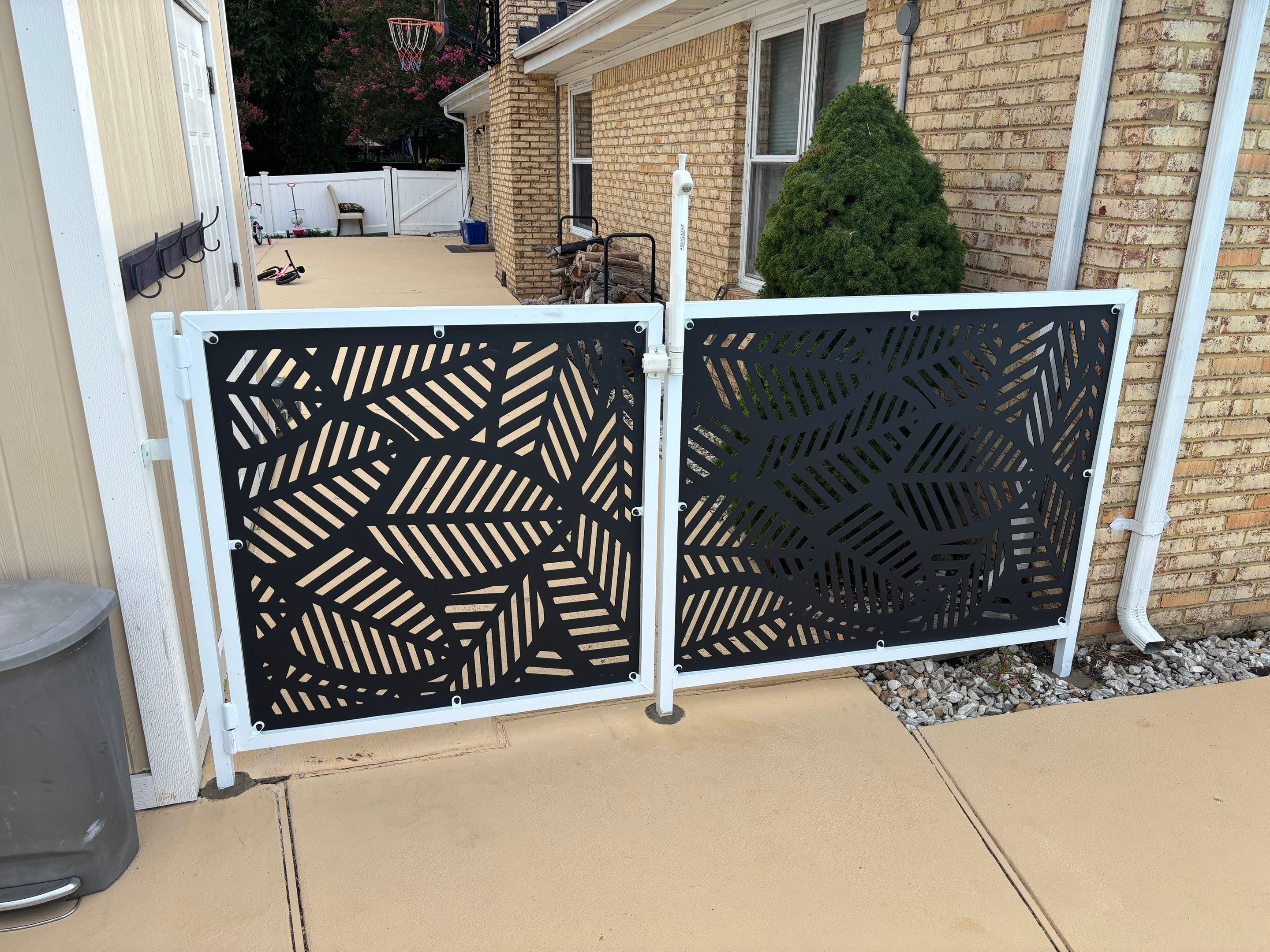 Project in Virginia Beach by Gregory Sandstrom