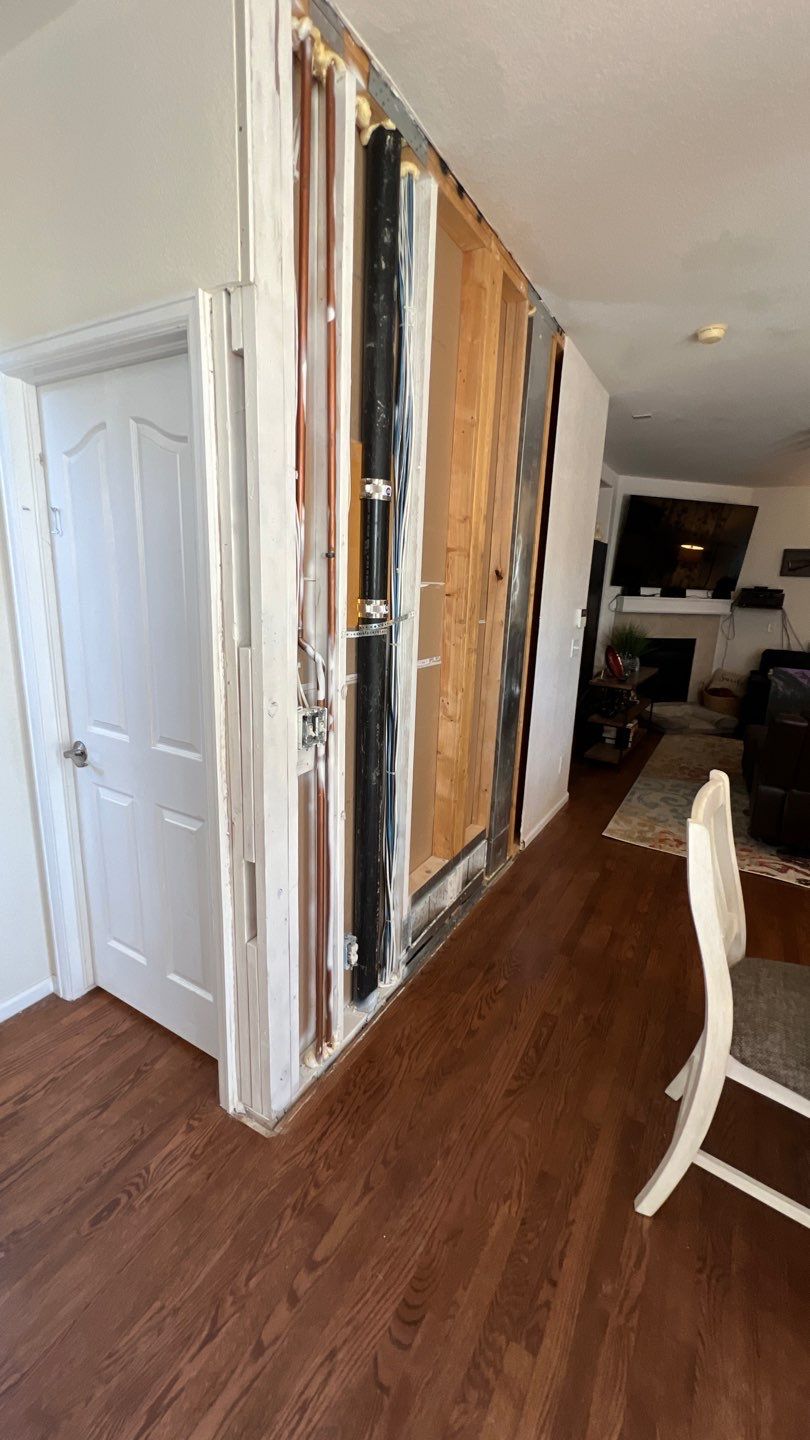 Mold Remediation by Accountable Home Services