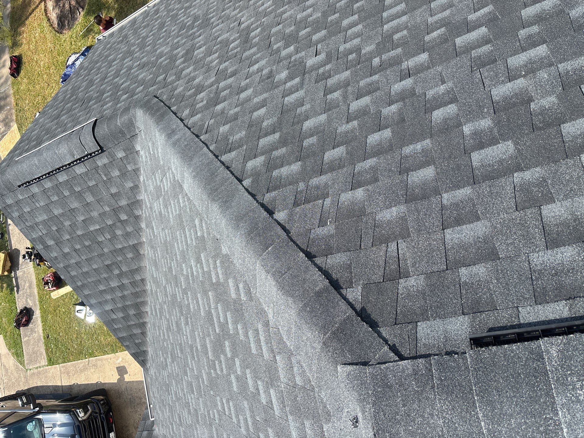 Roof Replacement in Ashford Lakes, Sugar Land TX by Roof Repair Company