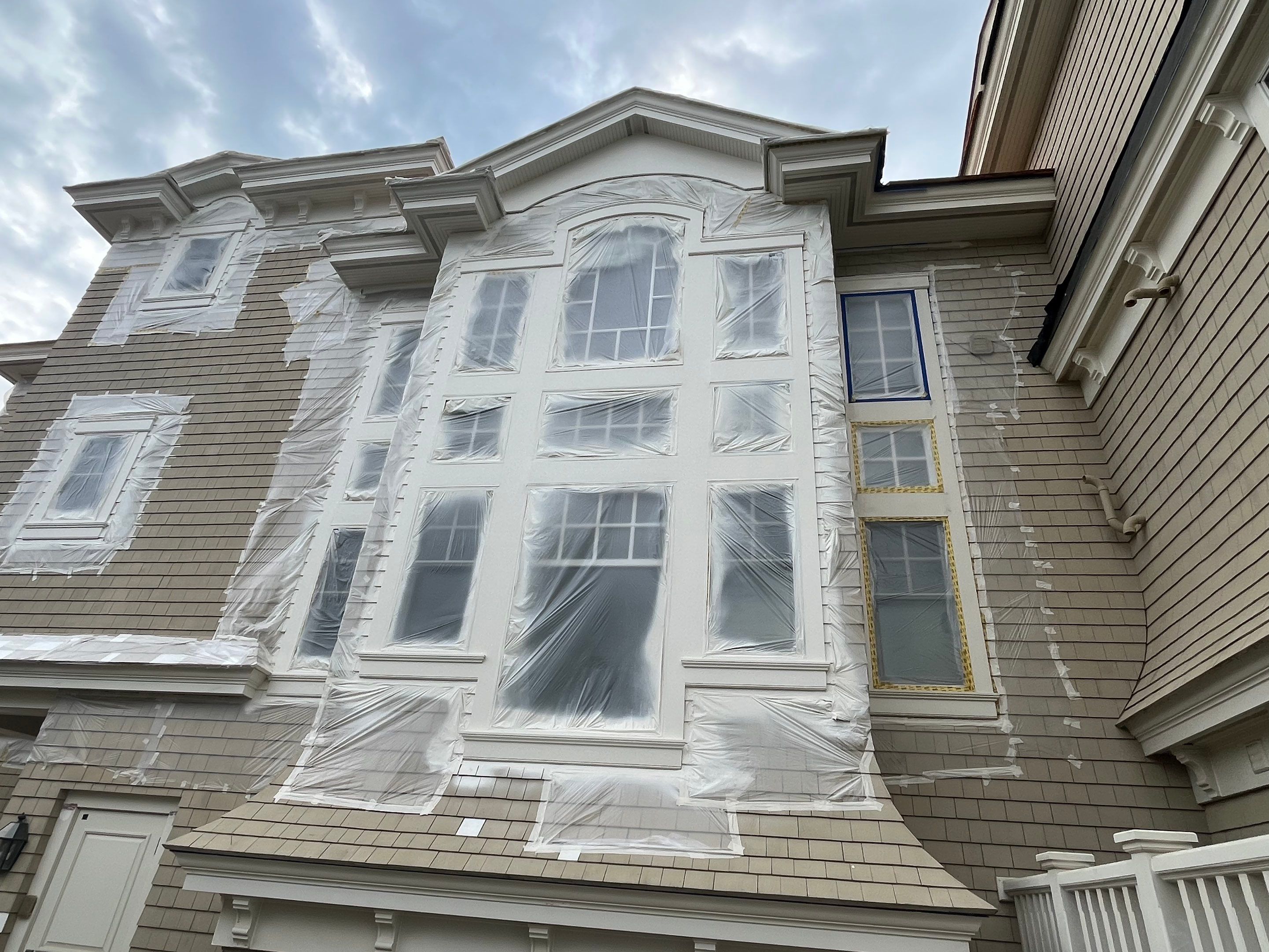 Avalon, NJ by Fresh Coat Works LLC