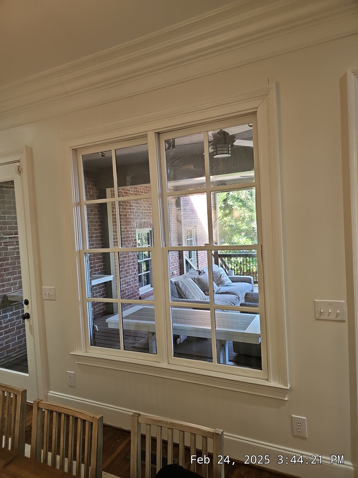 Project in Vestavia Hills by The Window Source