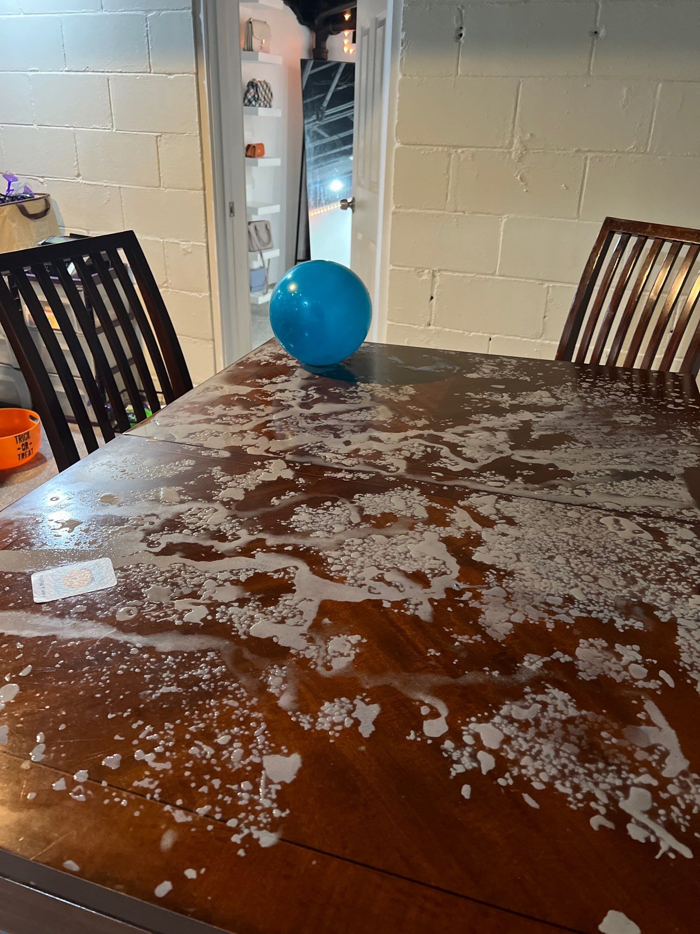 Project in Dearborn Heights by EzDry Water Mitigation & Property Restoration