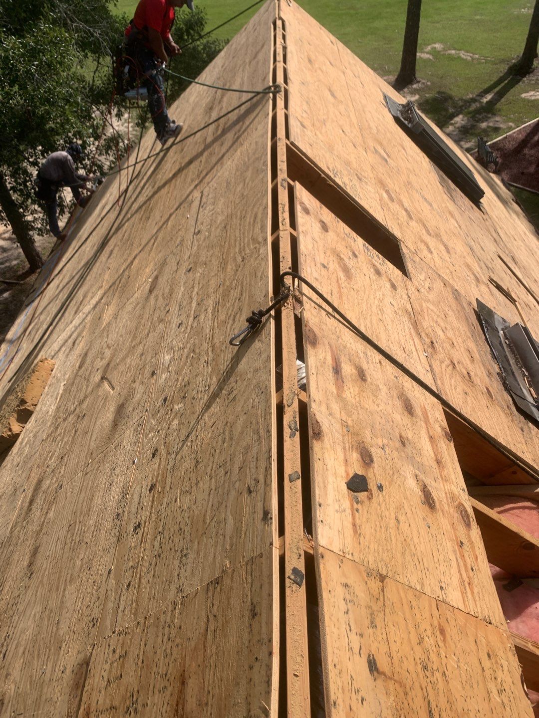 Mark Tapia by American Roofing & Construction LLC