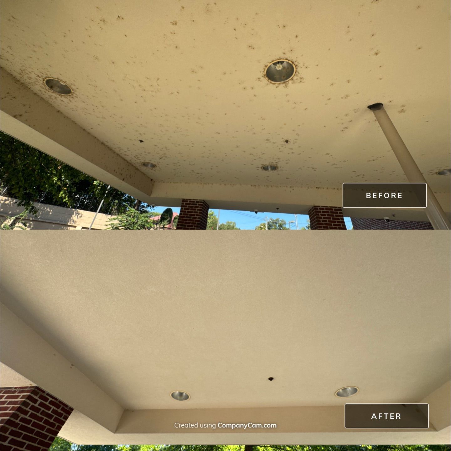 United Community Columbia by Mr. Mister Power Washing