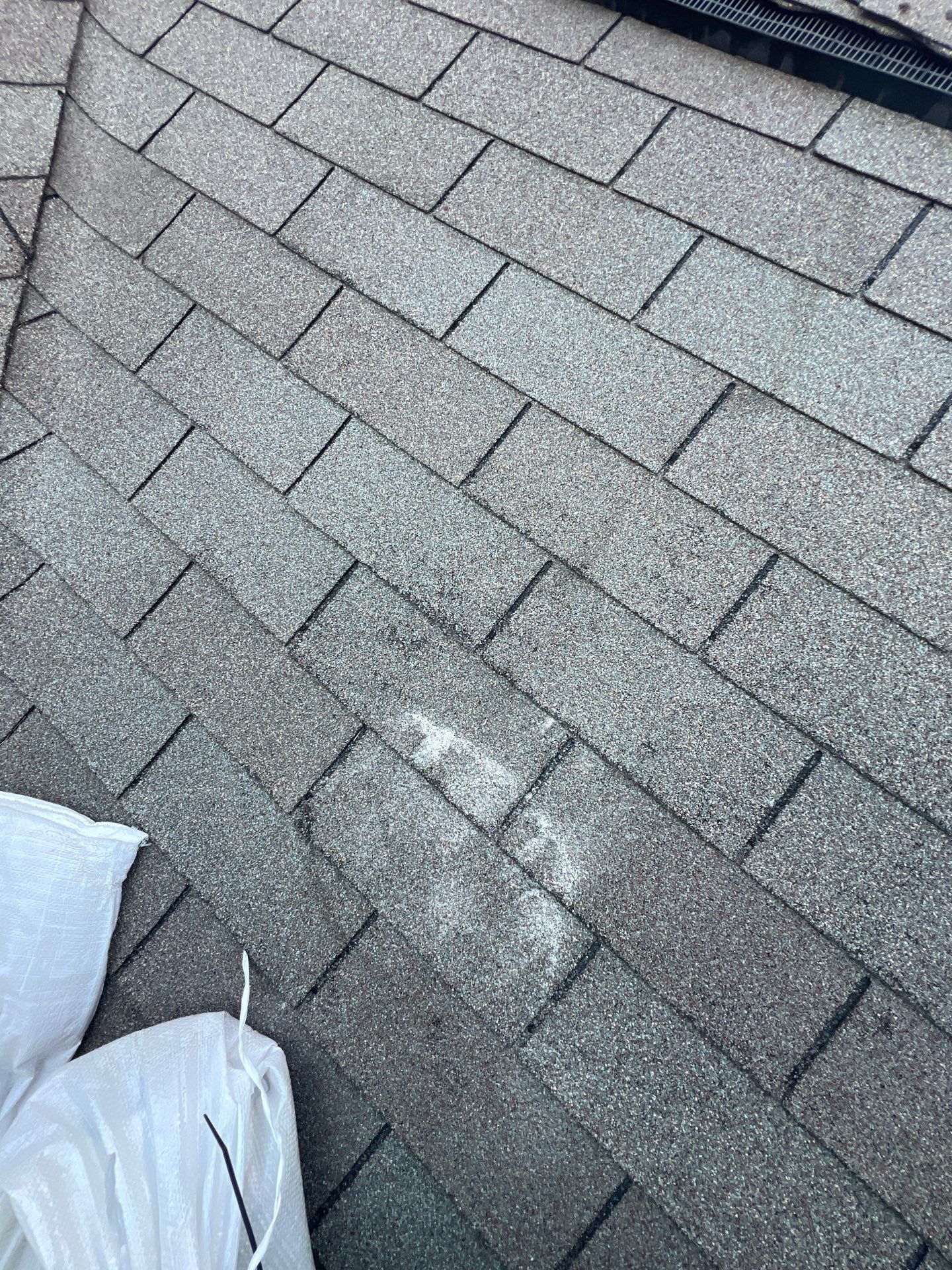 Residential Roofing Repair using Owen's Corning Duration (Lifetime) Shingles by Roof Repair Company