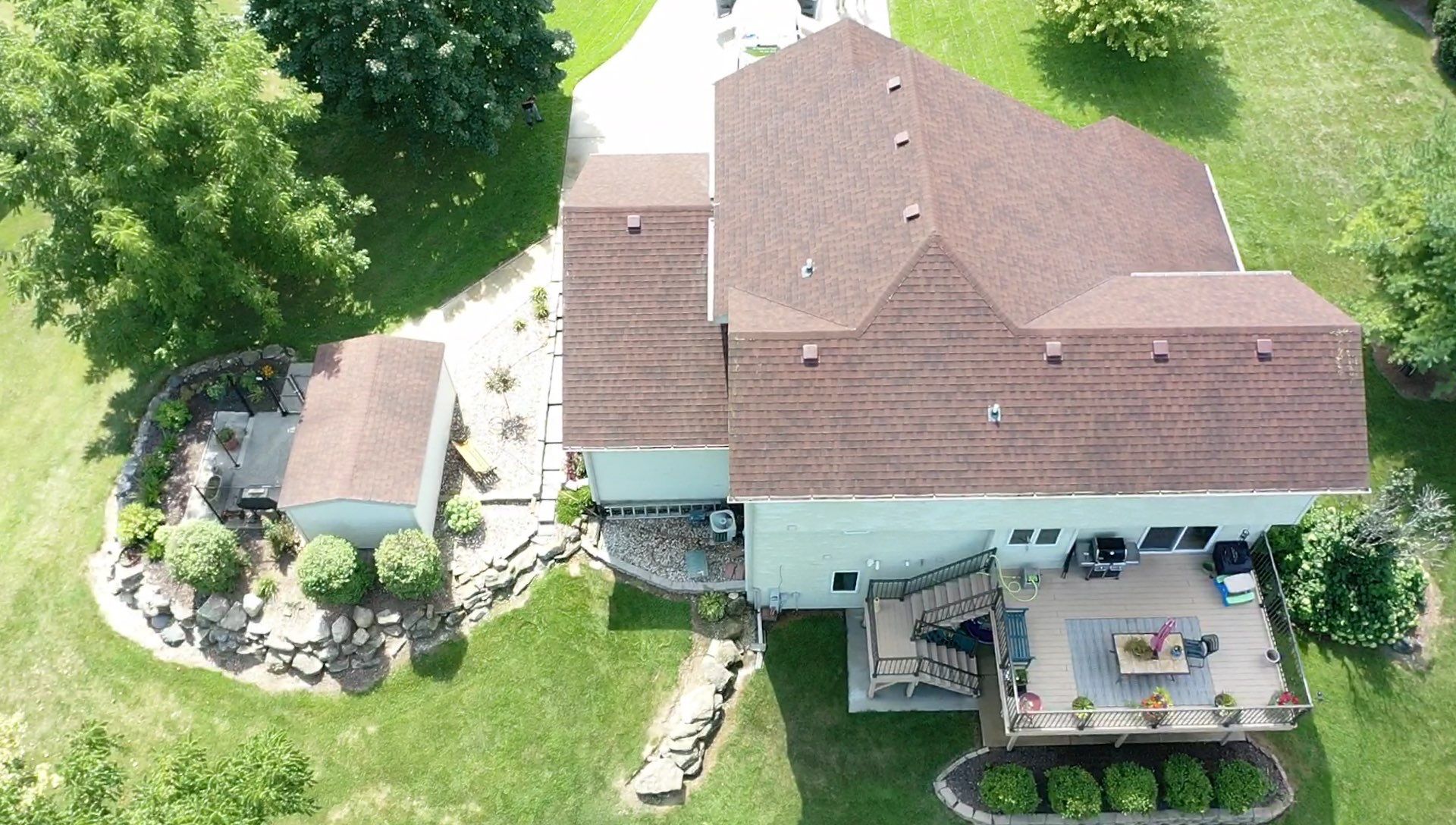 Save The Life Of Another Roof. Don’t Prematurely Replace Your Roof.  by Save My Roof,LLC