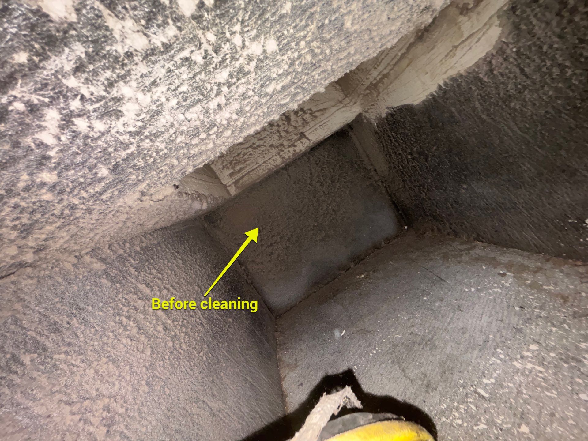 Air Duct and Dryer Vent Cleaning in Clermont by Hygienic Air, Inc