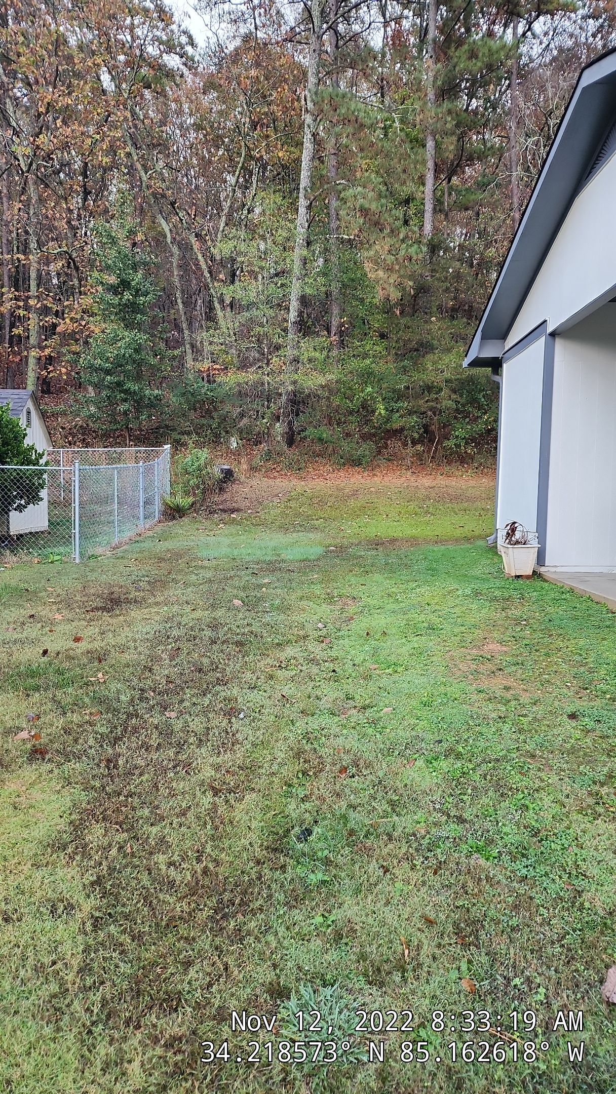 6' Wood Privacy Fence with Top Cap by Titans of Timber Fence & Stain