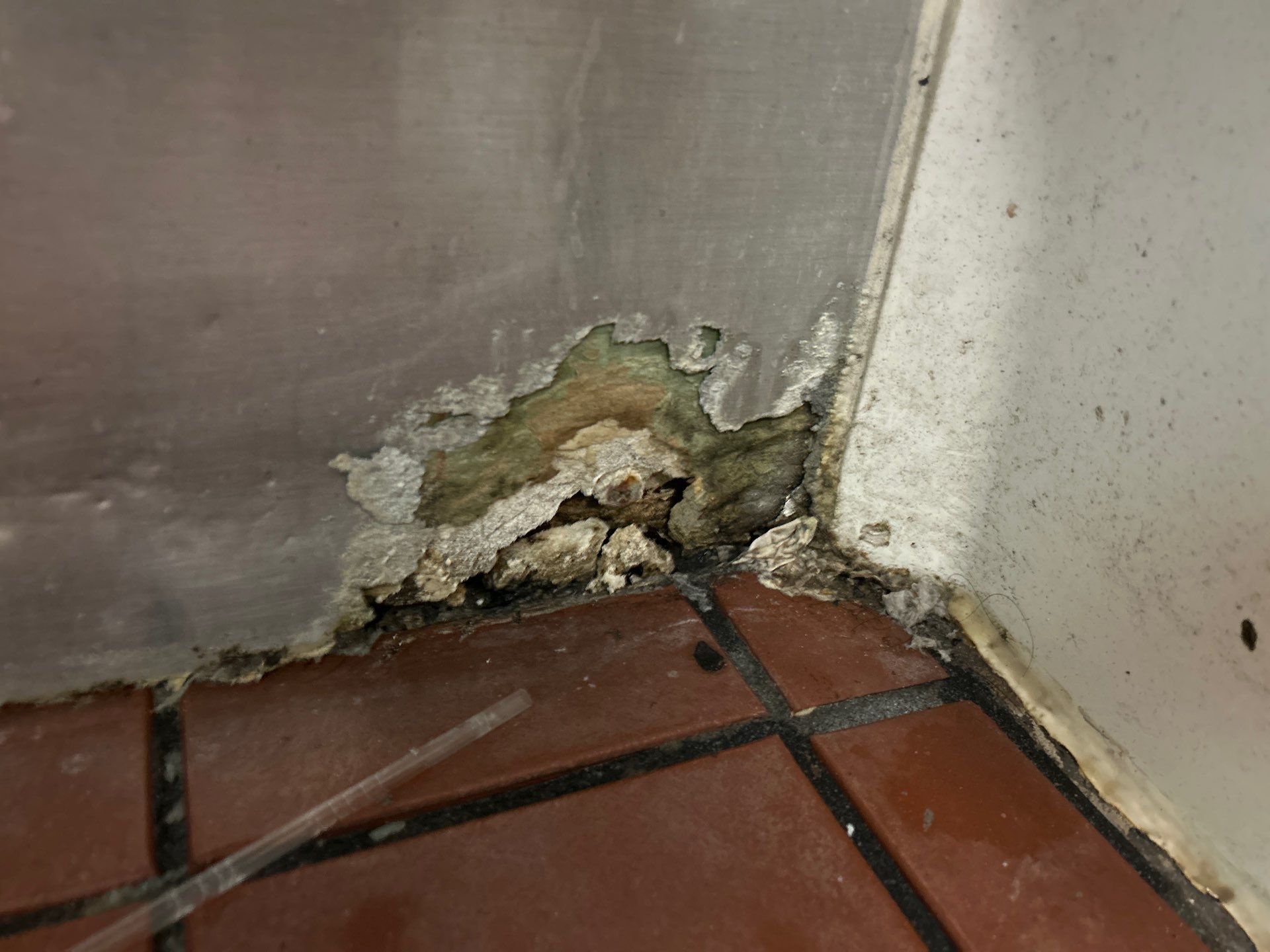 Tile work by Handyman State LLC