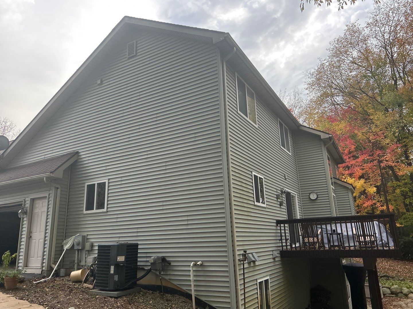 Roof Replacement using CertainTeed Landmark by 180 Contractors