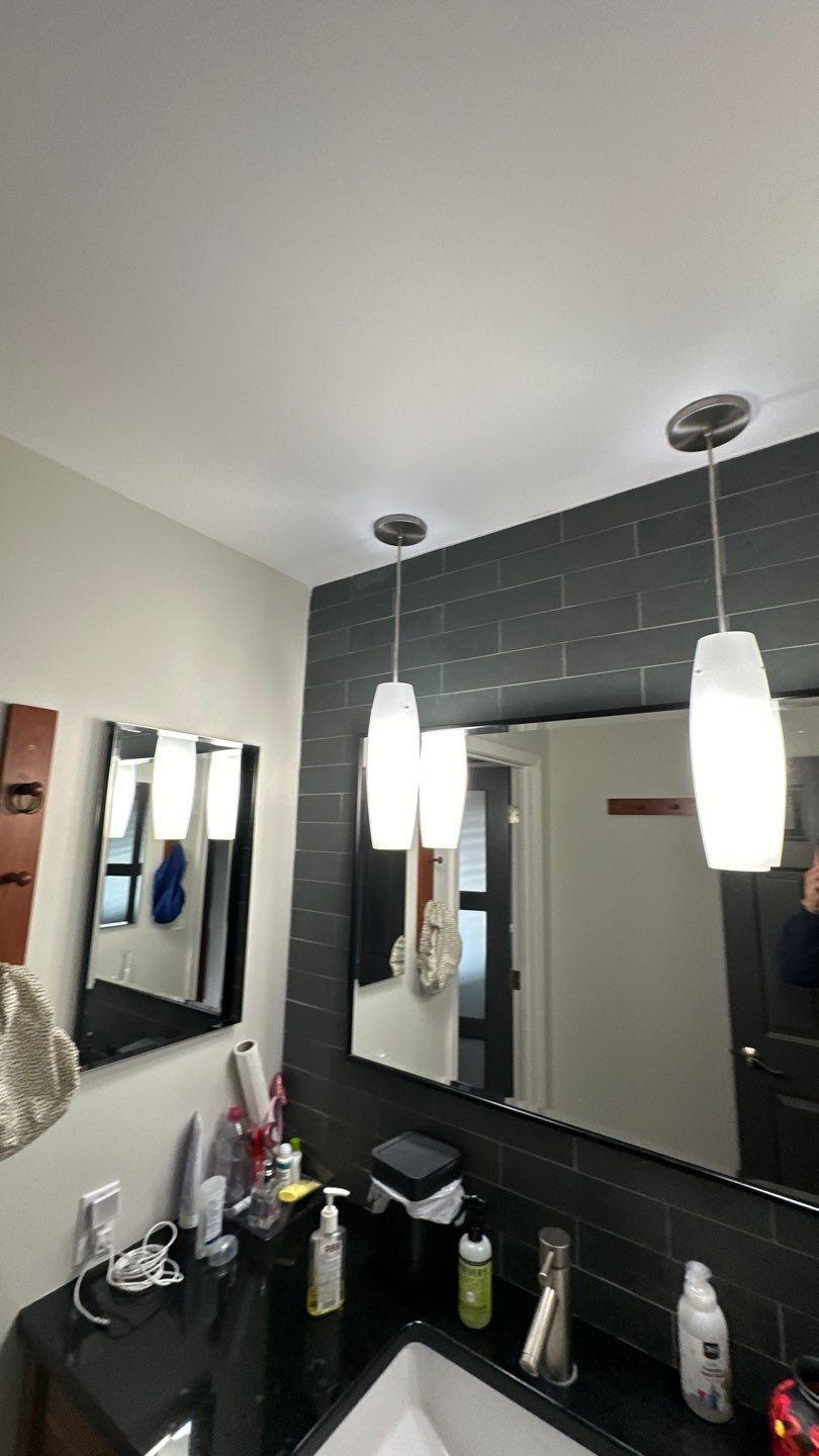 Fairfax Station: Multi-Trade Tree Damage Restoration by RM Banning, Inc.