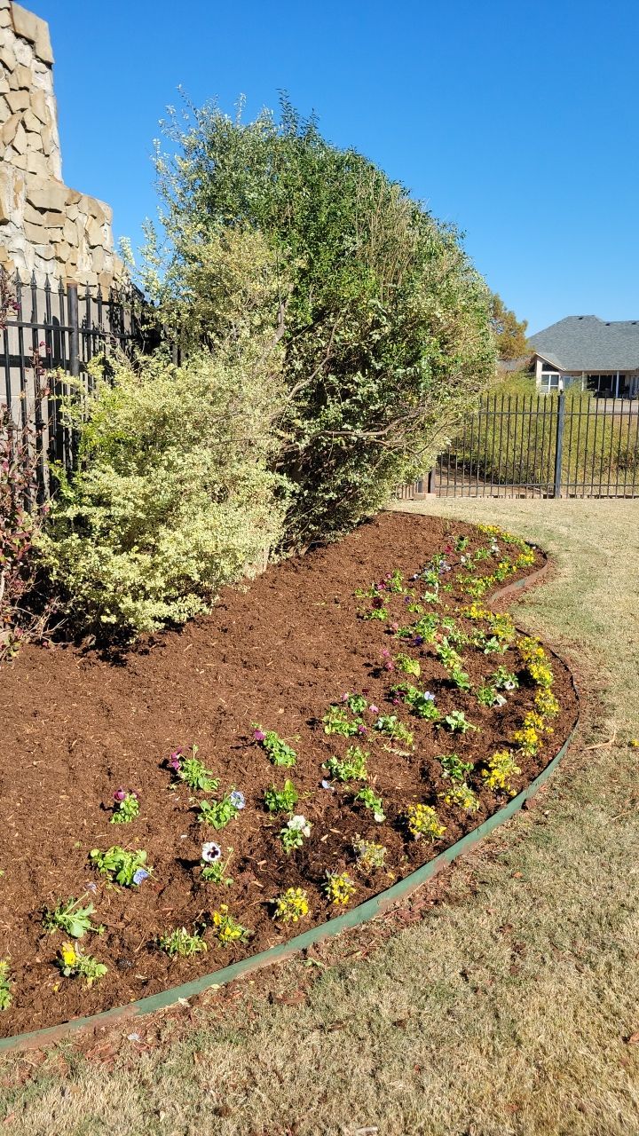 Landscape  by Clays Services Inc