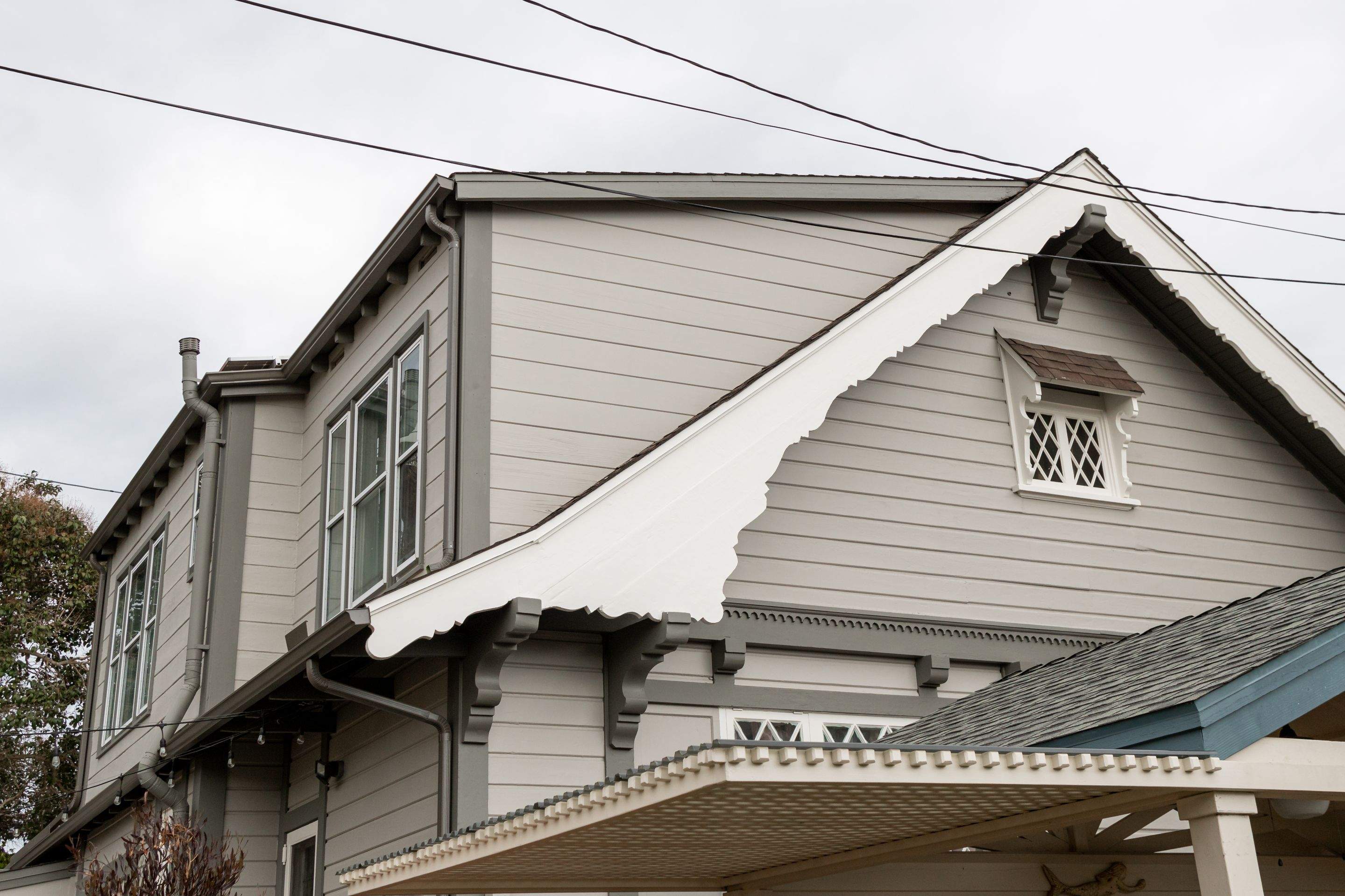 Historic Painting And Restoration Point Loma by Double G Painting & General Contracting