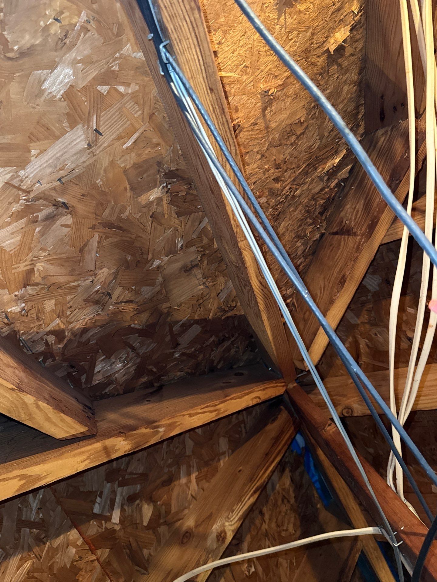 Roof Repair Spring by Roof Repair Company