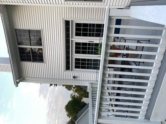 Stay Cool, Stay Covered: Retractable Awnings by DiGiorgi Roofing and Siding Inc