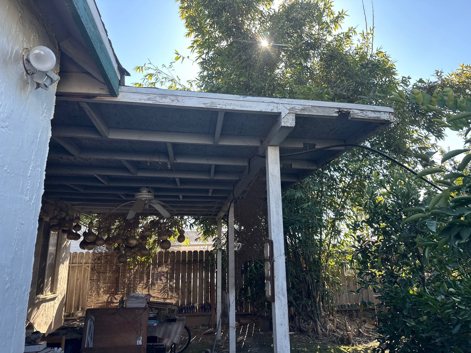 Complete Roof Replacement - Porterville, CA by Grandmark Service Company