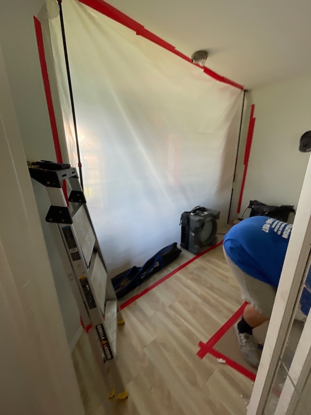 Water Damage Remediation In Palmetto, FL by Ampm Restoration Services