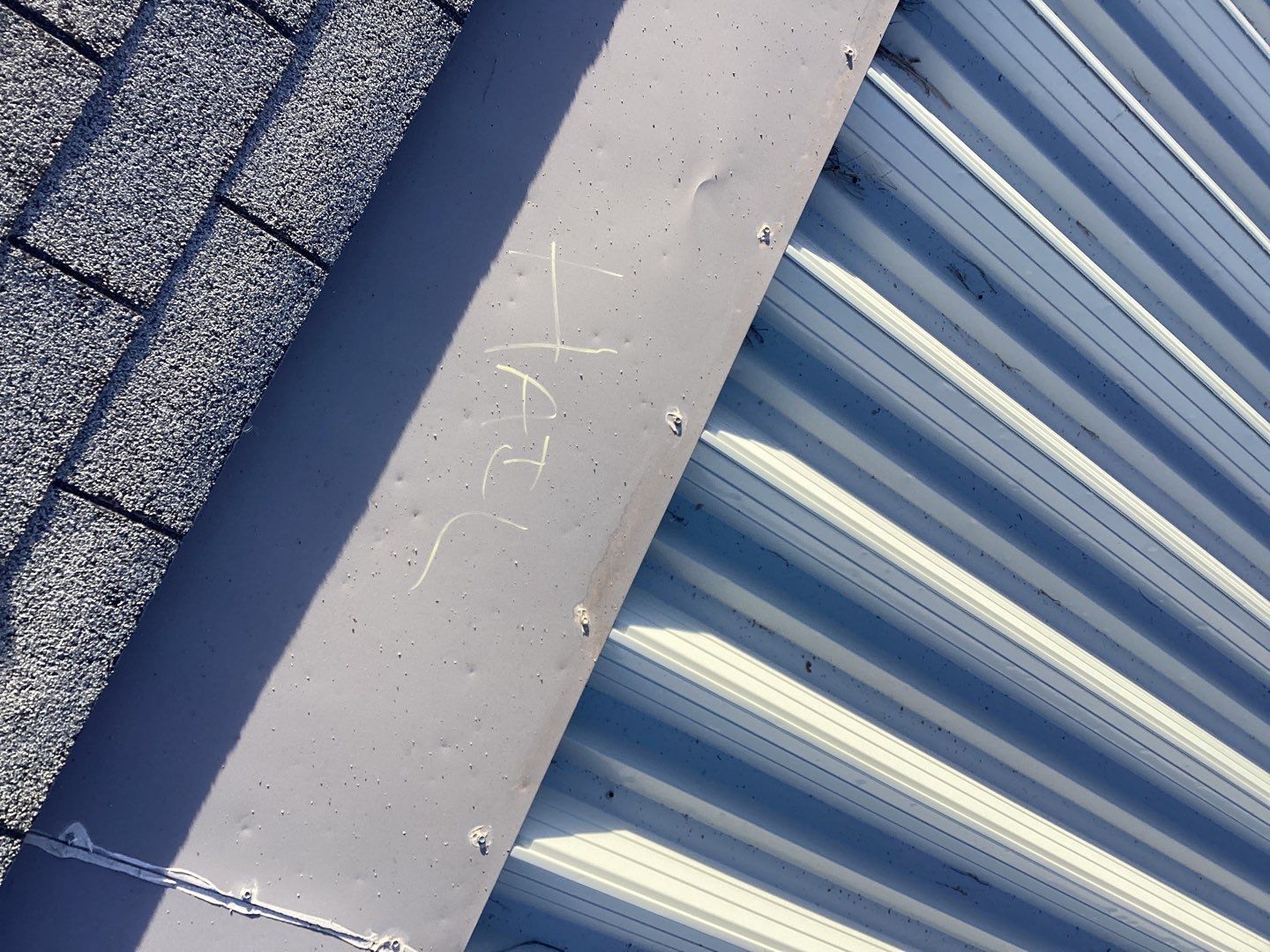 Brian's Full Re-Roof by All Storm Roofing & Construction