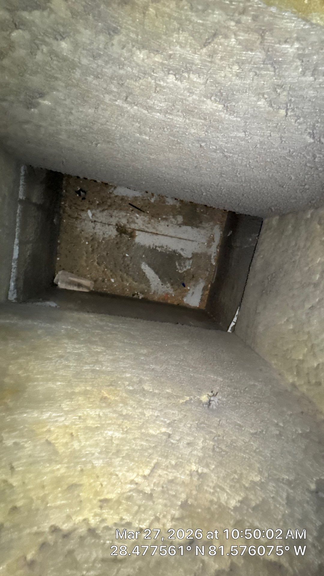Air Duct Cleaning in Windermere by Hygienic Air, Inc