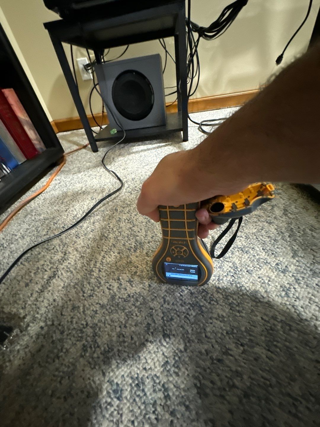 Project in Sterling Heights by EzDry Water Mitigation & Property Restoration