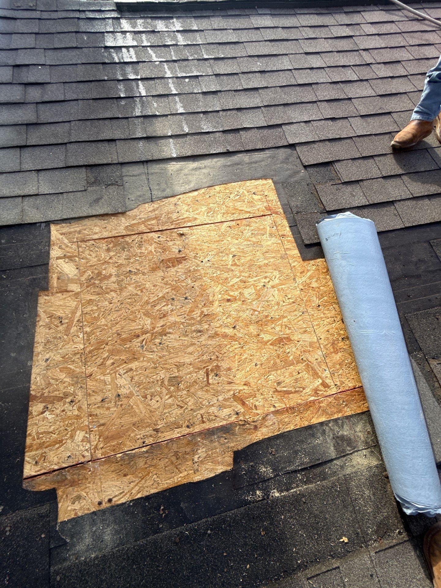 Roof Repair Stafford by Roof Repair Company