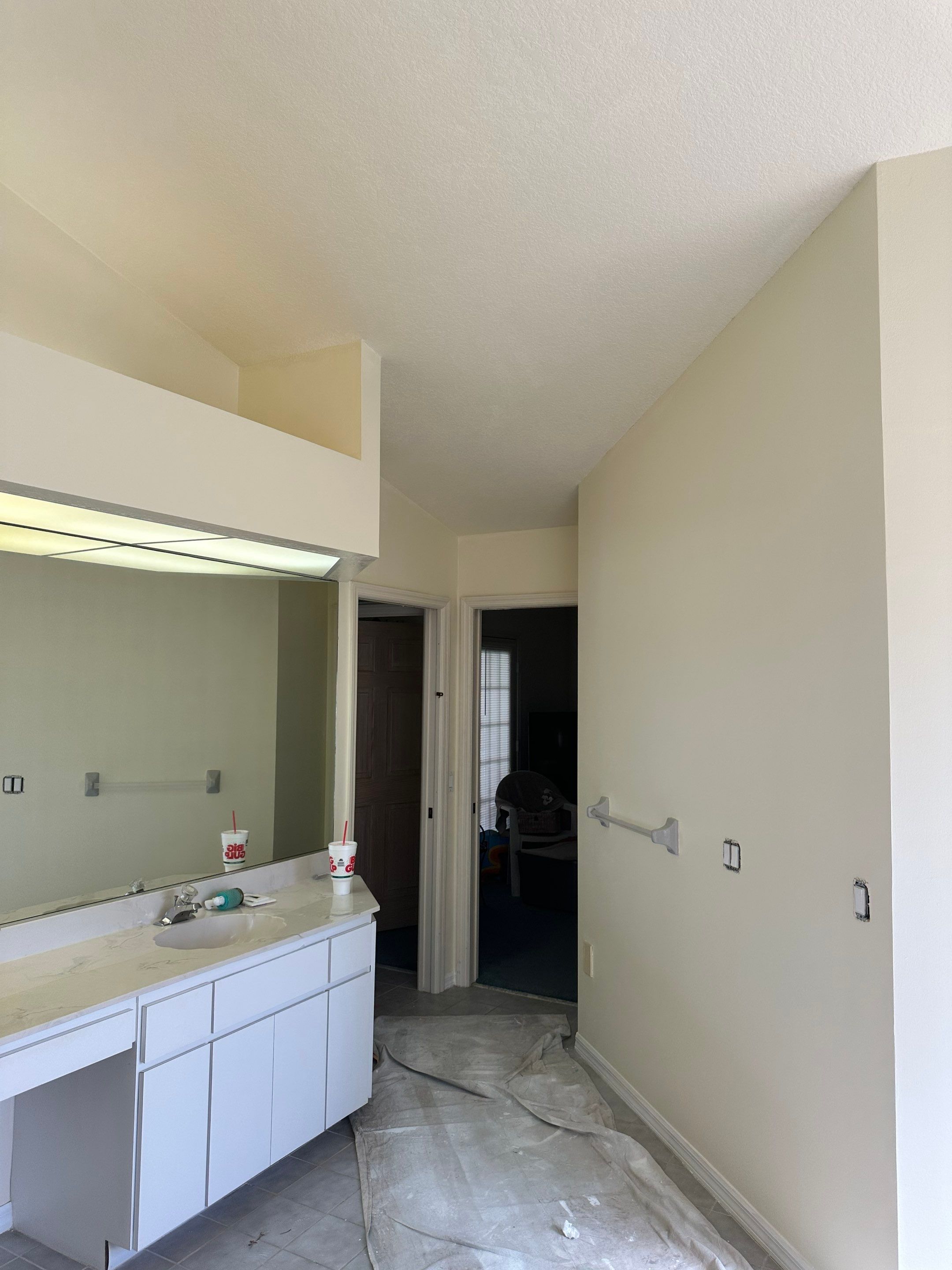 Lenny Van Denhandel - Interior by Fresh Coat Painters
