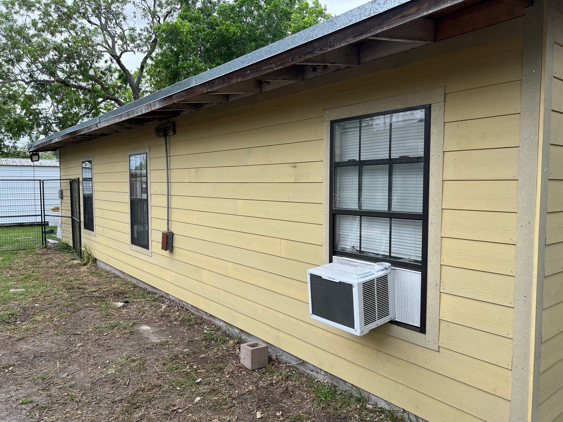 Green with Envy by Bayfront Roofing and Construction