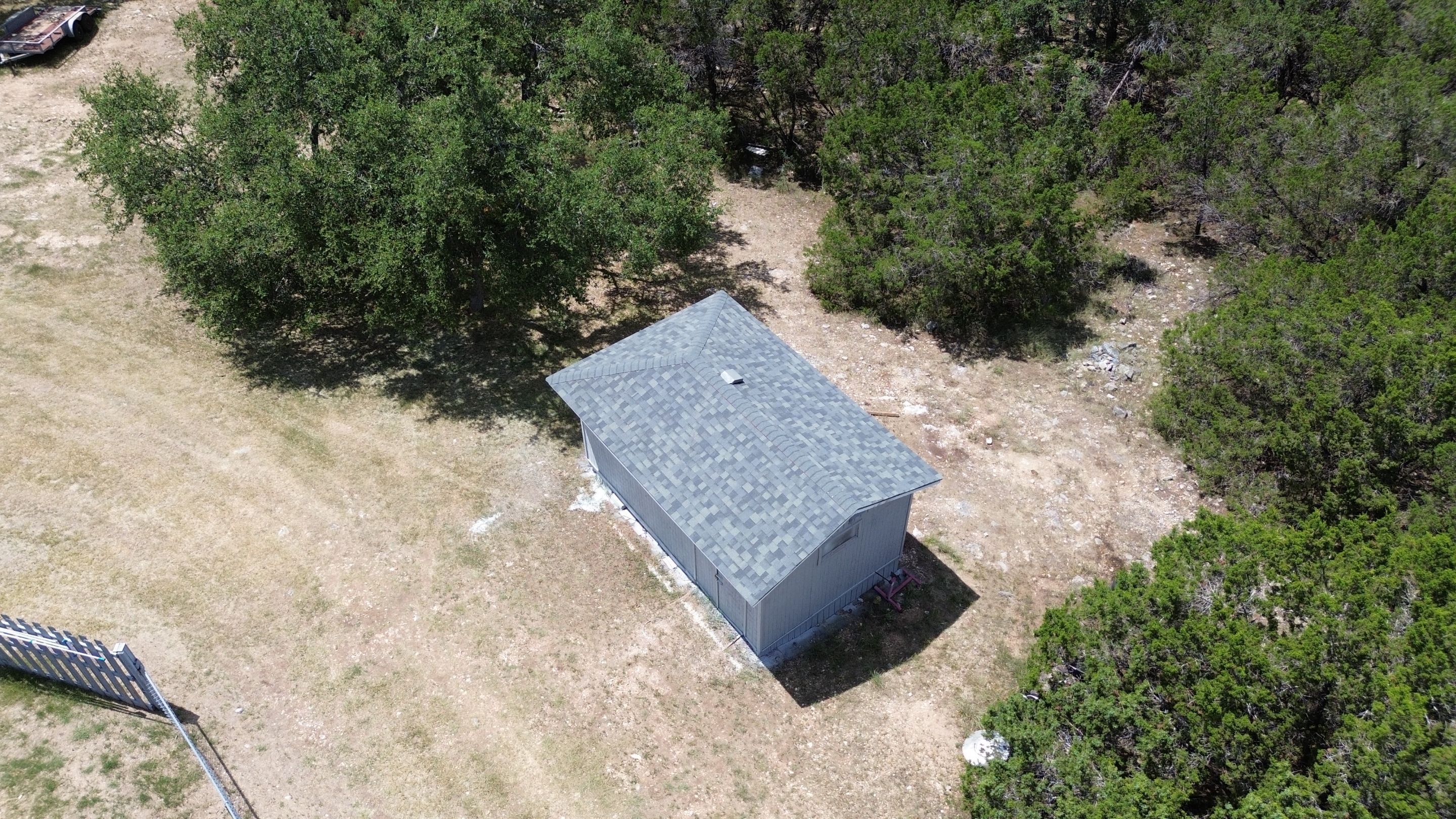 Roof Replacement using Owens Corning Duration by Honeydew Roofing