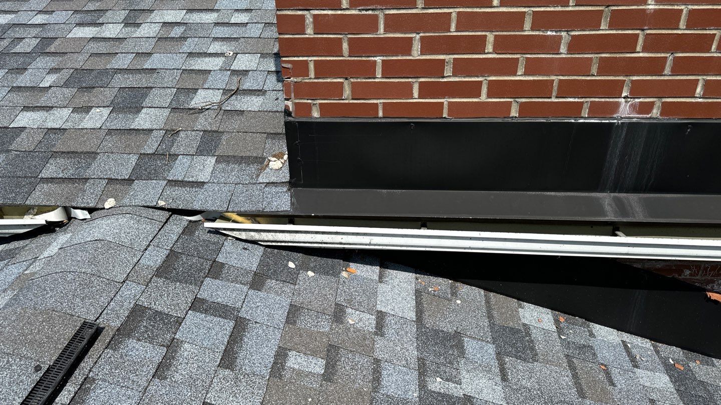 Tom Moskos by Silver Leaf Contracting 