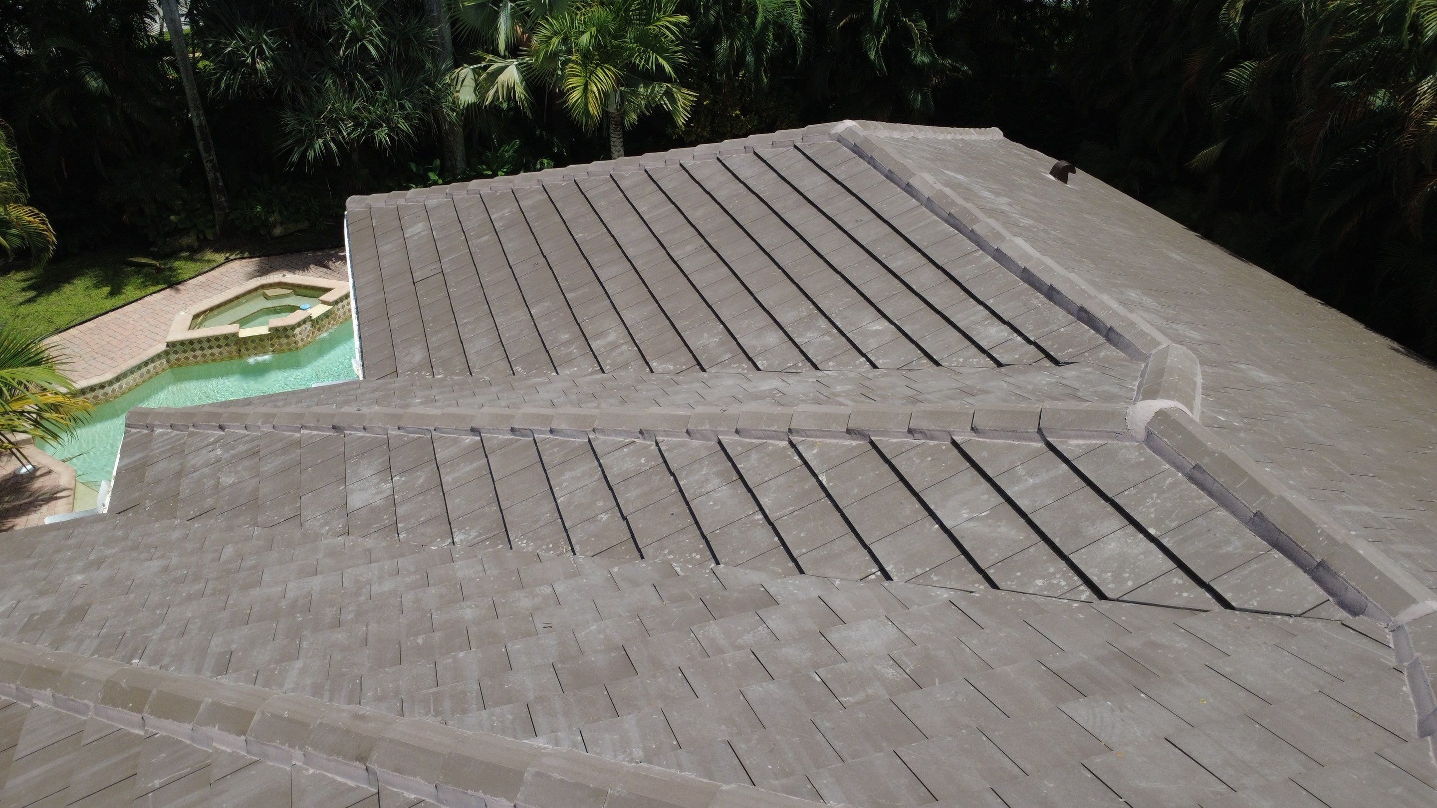 Residential Roofing Installation using WestLake Roofing Tile by BLUES BROTHERS ROOFING