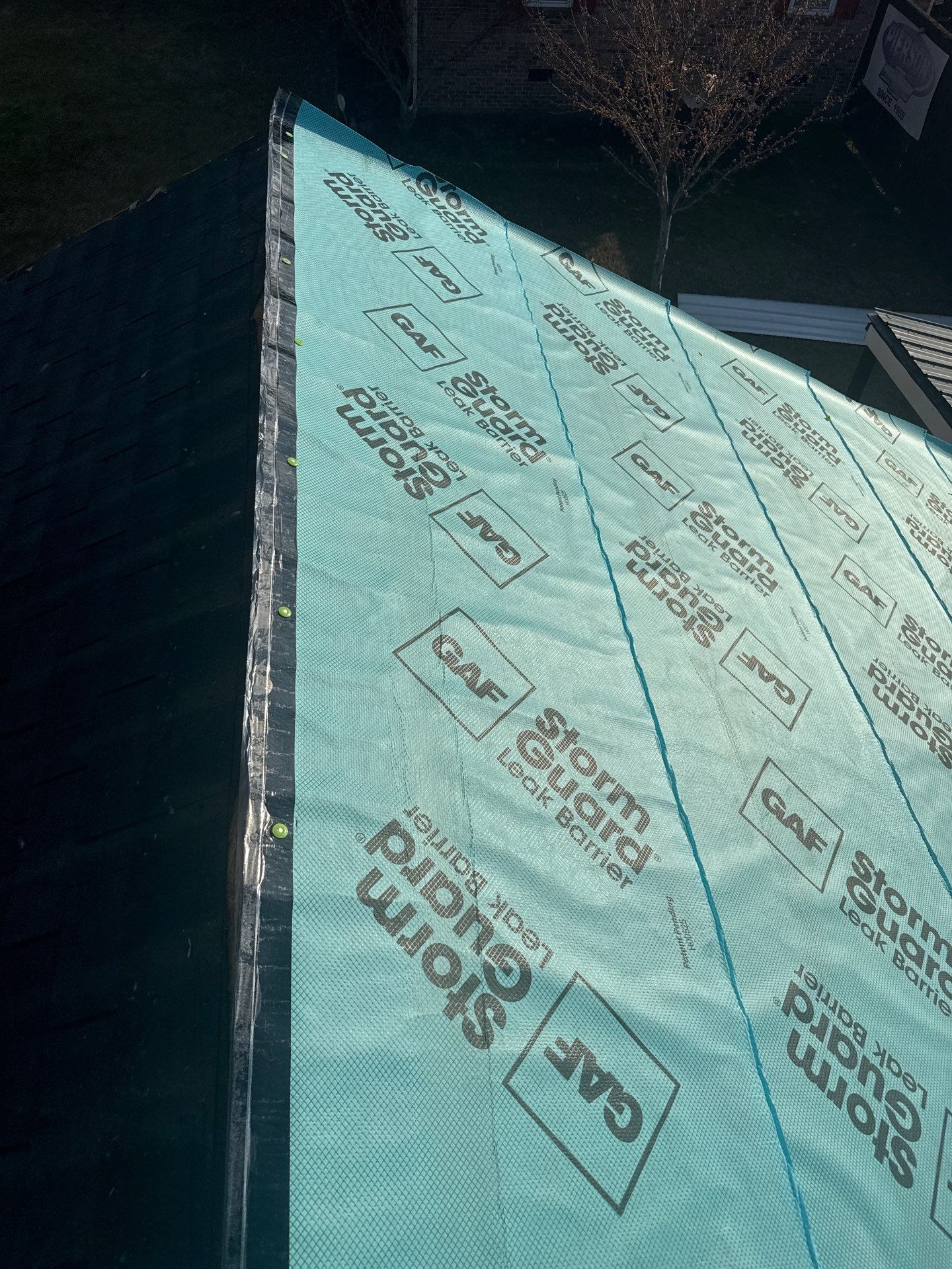 Residential Metal Roofing Replacement in Attalla by The Roofing Dudes