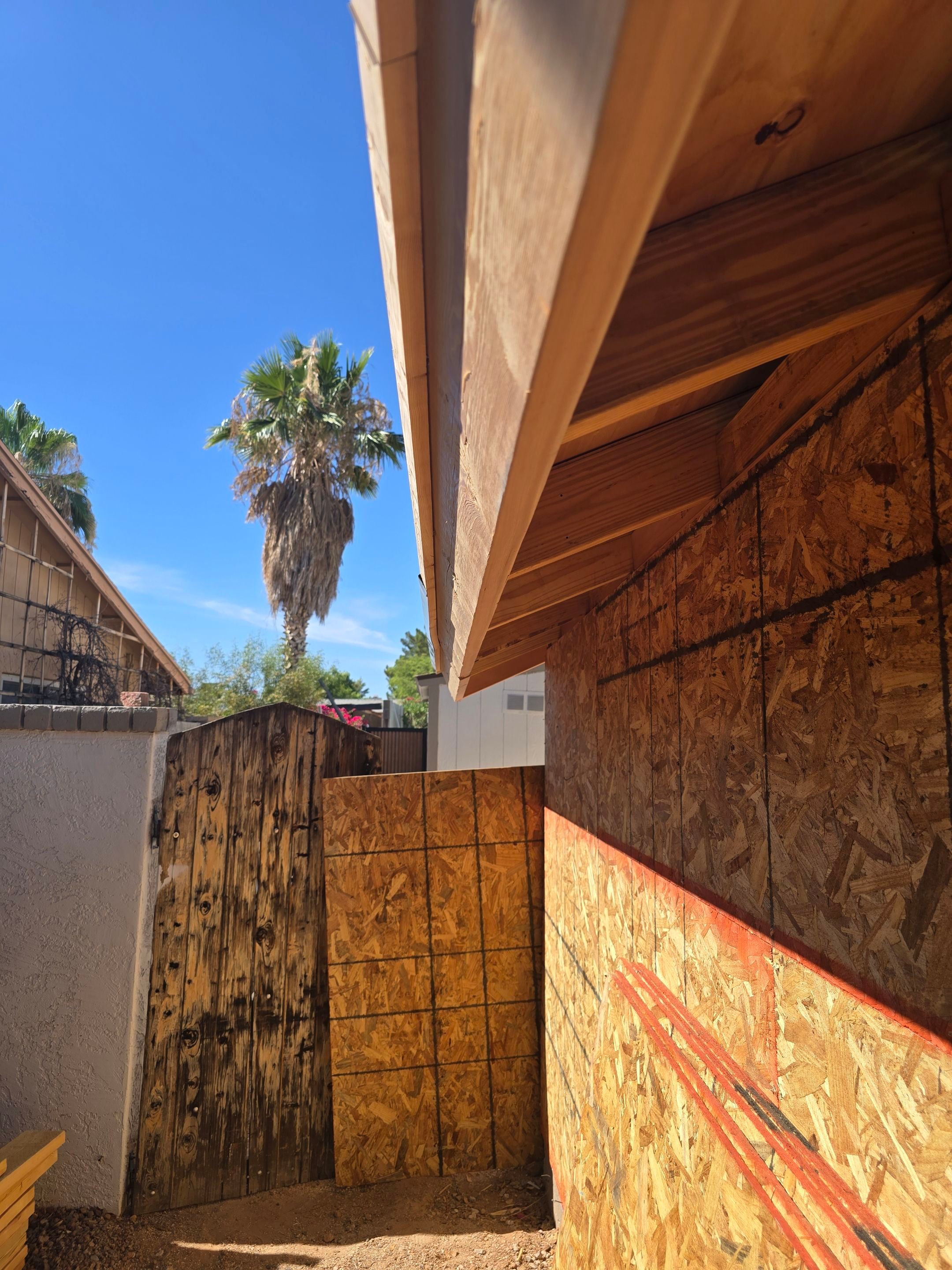 Project in Scottsdale, AZ by Showtime Roofing & Coatings LLC