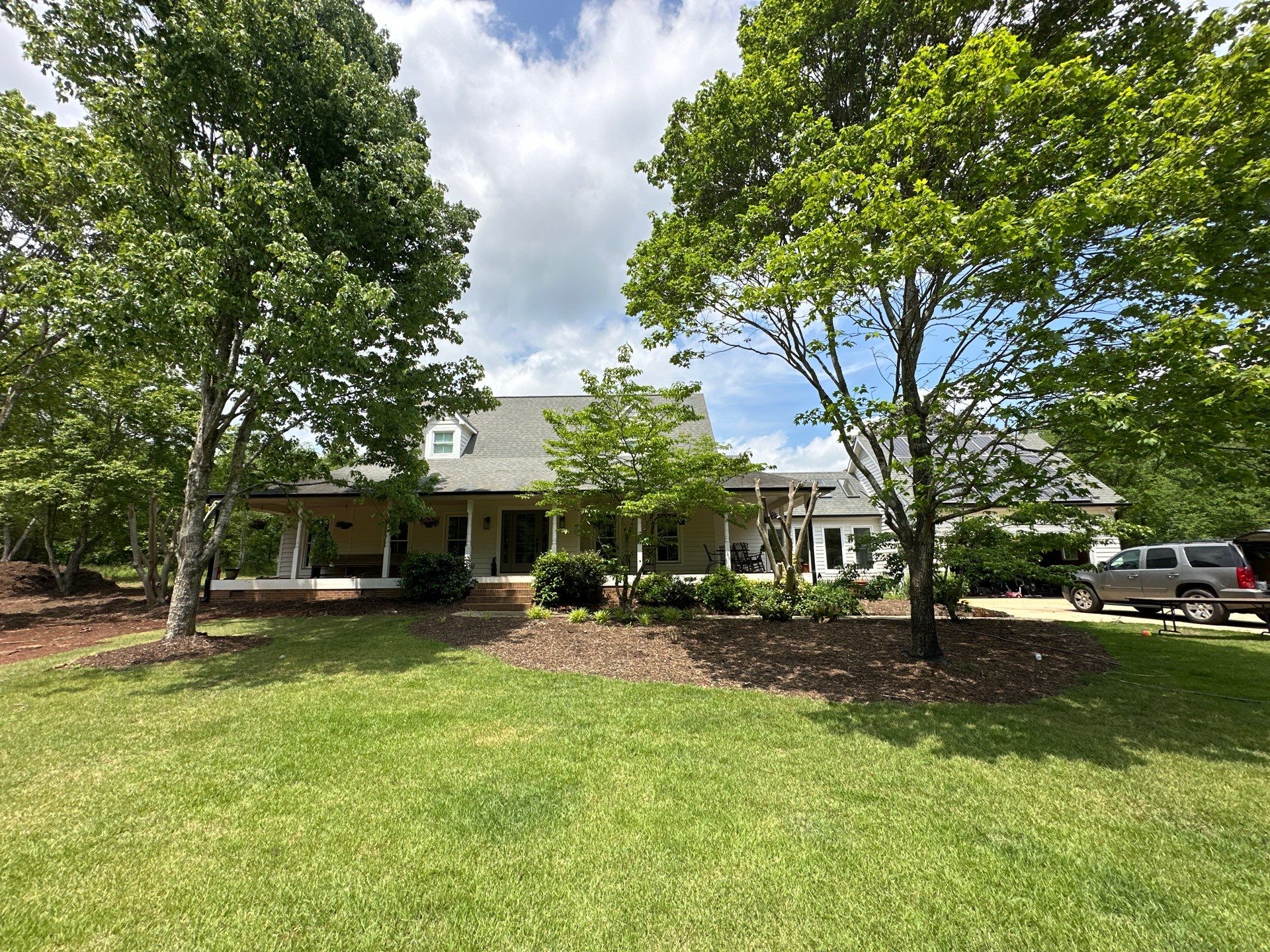 The Links by United Contracting and Roofing