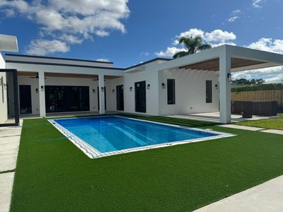 Project in Miami