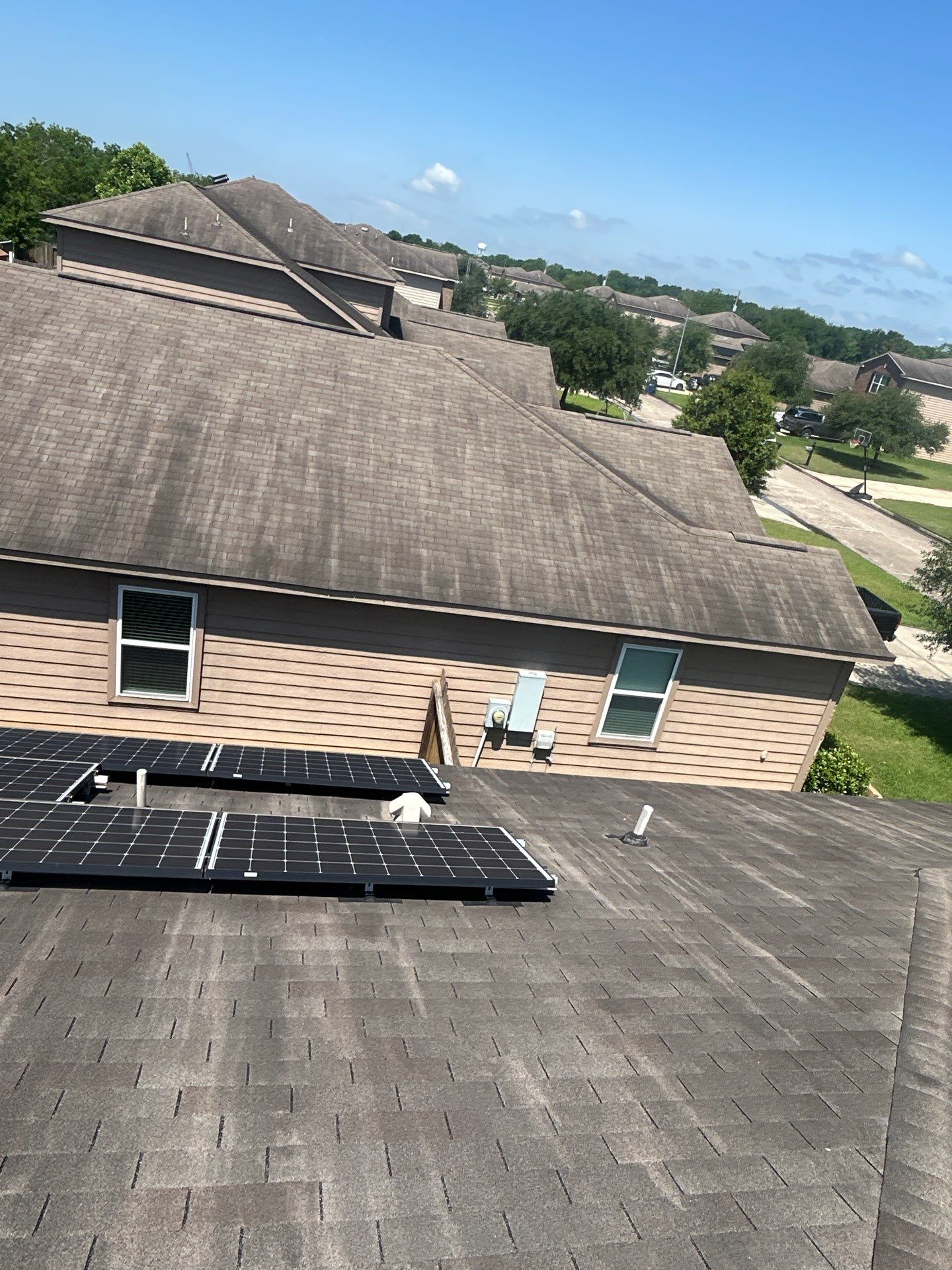 Roof Repair Highlands by Roof Repair Services LLC