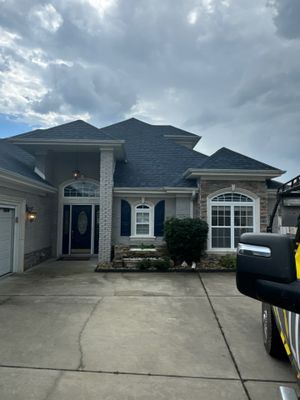 IKO Dynasty - Atlantic Blue